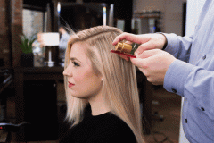 hair
