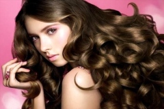 hair